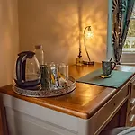 Guest house Le Haras D'havetot 4*