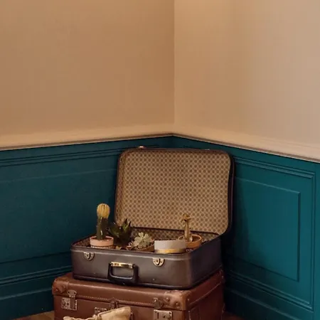 Le Haras D Havetot Anctoville