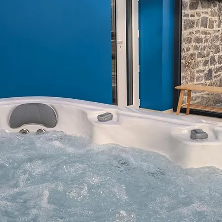 Le Haras D Havetot Maison d'hôtes