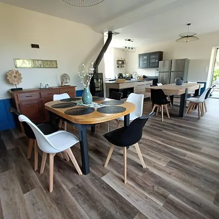 Maison d'hôtes Le Haras D Havetot