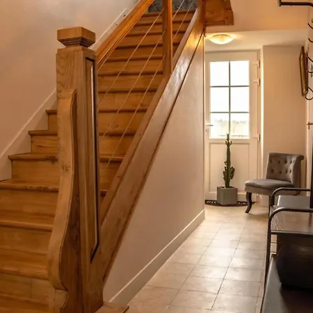 Gæstehus Le Haras D Havetot 4*