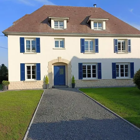 Le Haras D Havetot Anctoville