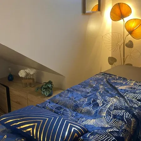 Guest house Le Haras D'havetot 4*