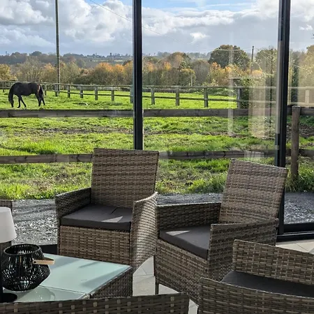Le Haras D'havetot Guest house 4*