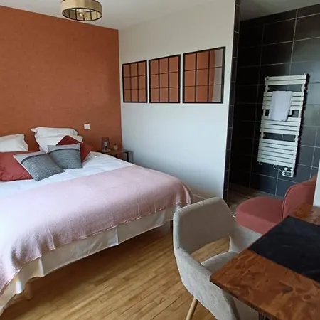 Gæstehus Le Haras D Havetot