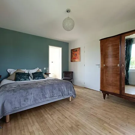 Le Haras D Havetot Gæstehus 4*