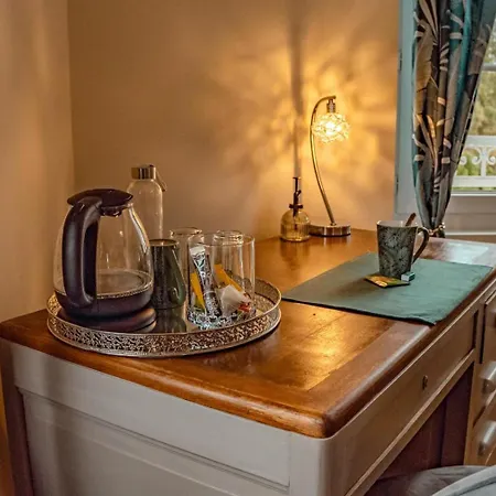 Guest house Le Haras D'havetot 4*