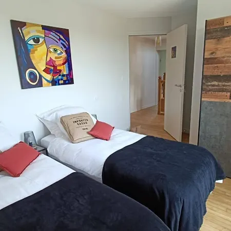 Le Haras D Havetot 4*