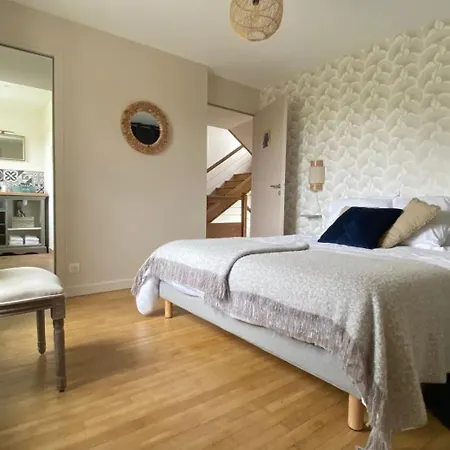 Le Haras D Havetot Gæstehus 4*