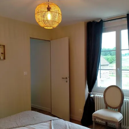 Gasthof Le Haras D'havetot 4*