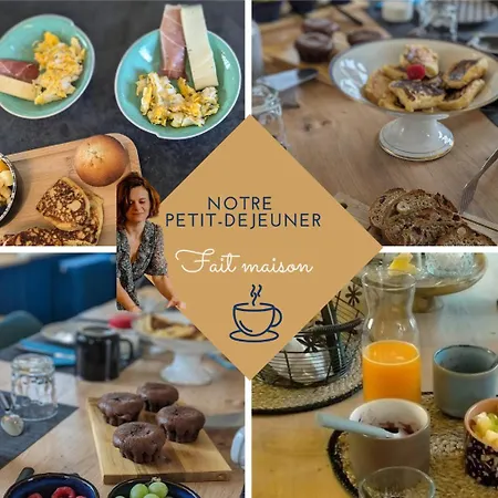 Le Haras D Havetot 4*