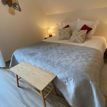 Gasthof Le Haras D'havetot 4*