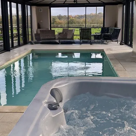 Guest house Le Haras D'havetot