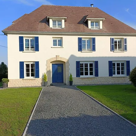 Guest house Le Haras D'havetot