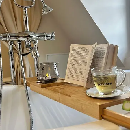 Le Haras D'havetot Guest house Anctoville