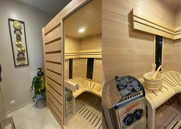 Le Haras D'havetot Penzion