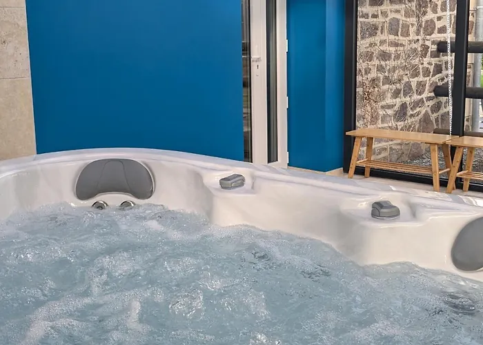 Le Haras D'havetot Pensión