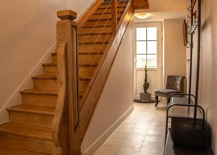 Penzion Le Haras D'havetot 4*