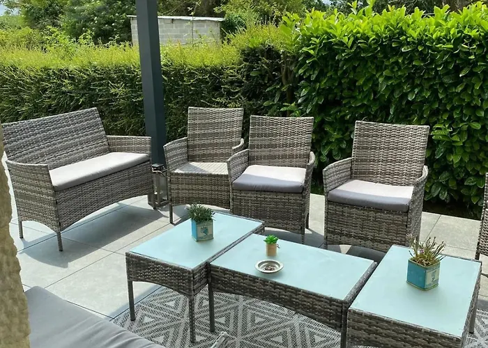 Le Haras D'havetot Penzion Anctoville