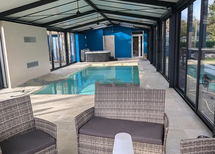 Le Haras D'havetot Pensión Anctoville