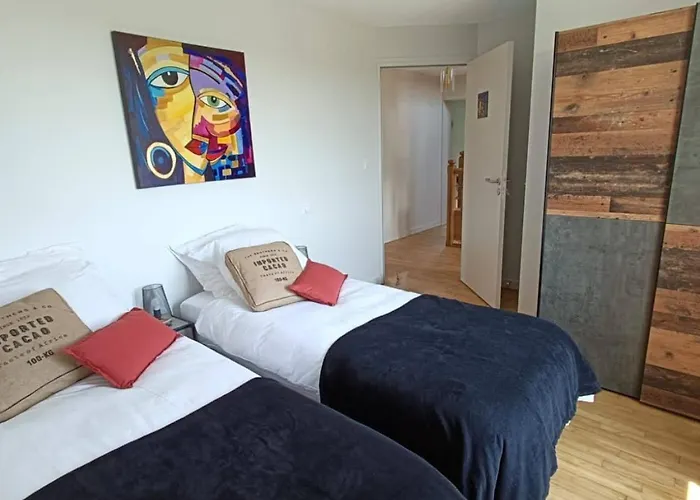 Le Haras D'havetot 4*