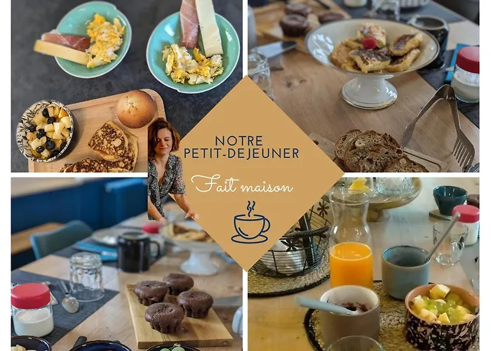 Le Haras D'havetot 4*